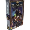 Talisman : La Faucheuse - Extension