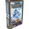 Talisman : La Marche du Froid - Extension
