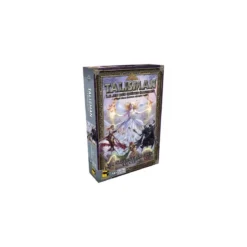 Talisman : La source sacrée - Extension