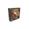 Talisman : Le Cataclysme - Extension
