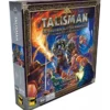 Talisman : Le Donjon - Extension