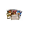 Talisman : Le prophète - Extension
