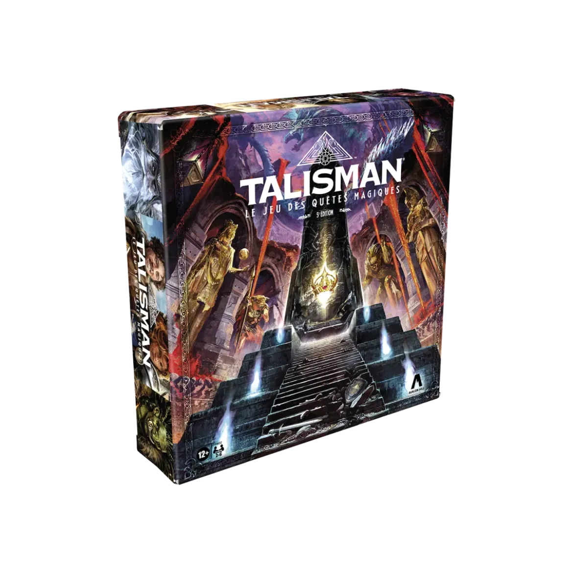Talisman 5ème Édition