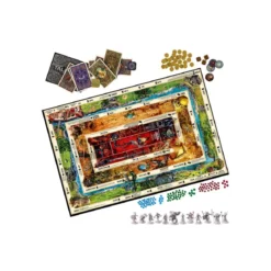 Talisman 5ème Édition