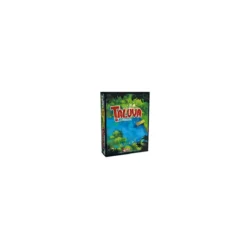 Taluva - Extension