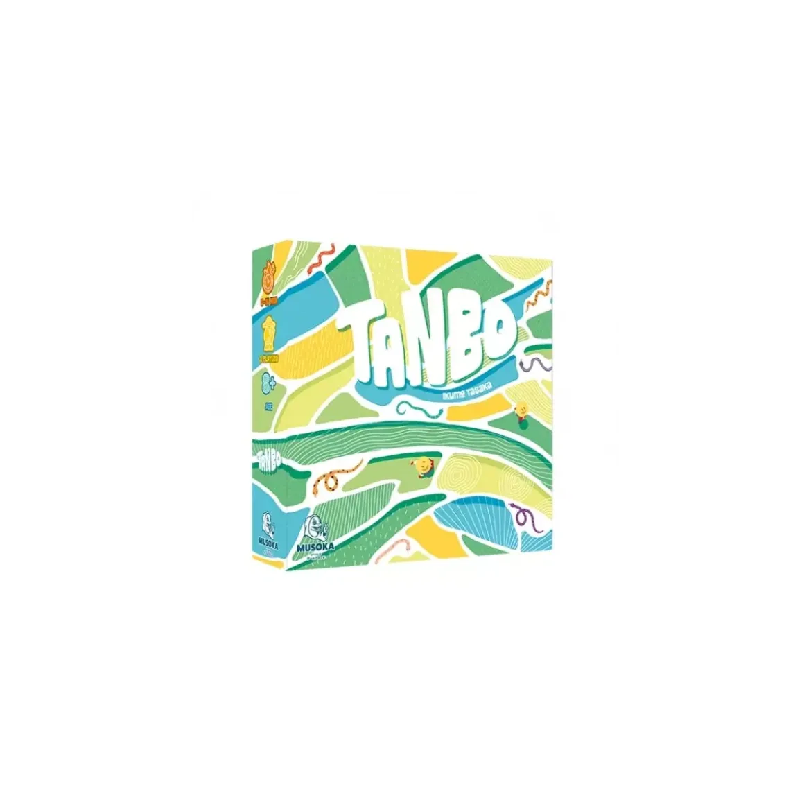 Tanbo