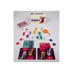 Tango - Pocket Series