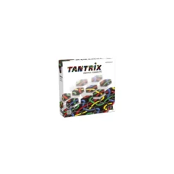 Tantrix Stratégie