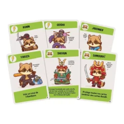 Tanuki