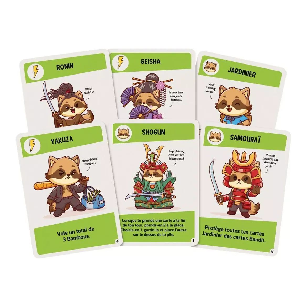 Tanuki