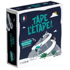 Tape l'Étape