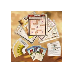 Tapestry : Fictions et Futurs - Extension