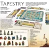 Tapestry - New Civilization Game