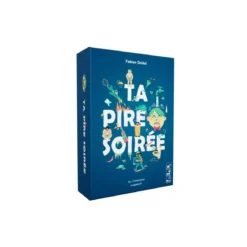 Ta Pire Soirée