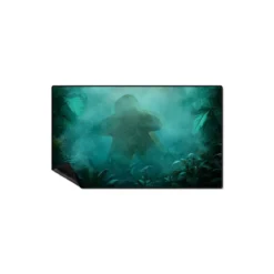 Tapis Collector Wogamat Forest Meeple (60 x 100 cm)