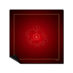 Tapis de jeux Wogamat