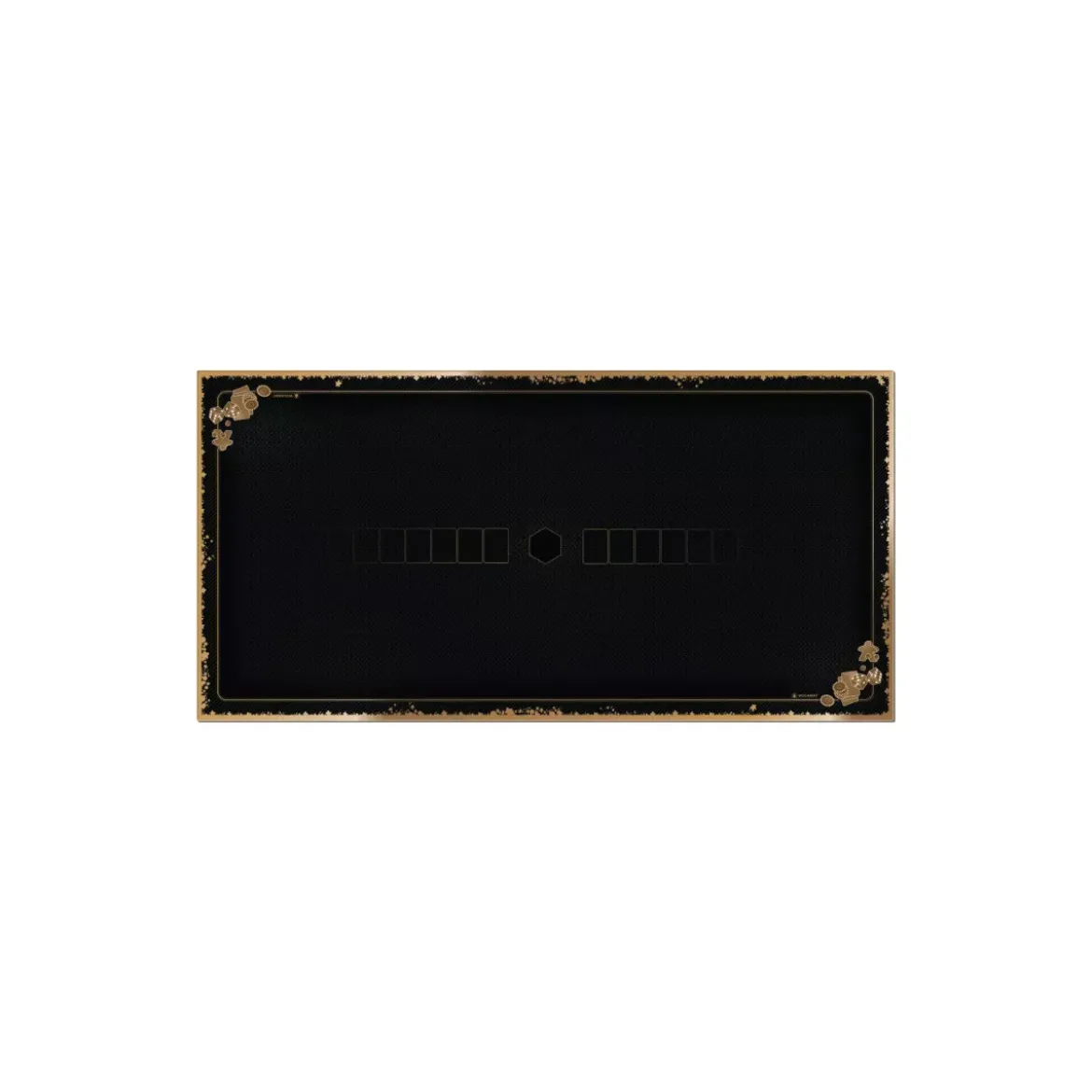 Tapis Multijeux Wogamat Grand Joueur (180 x 90cm)