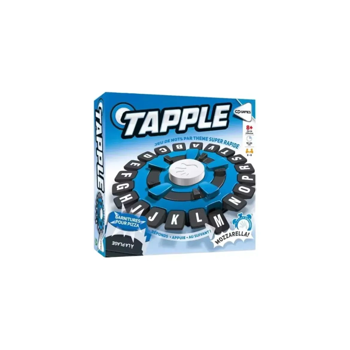 Tapple