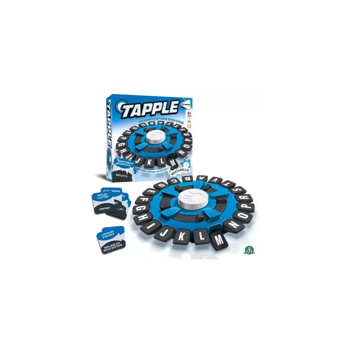 Tapple