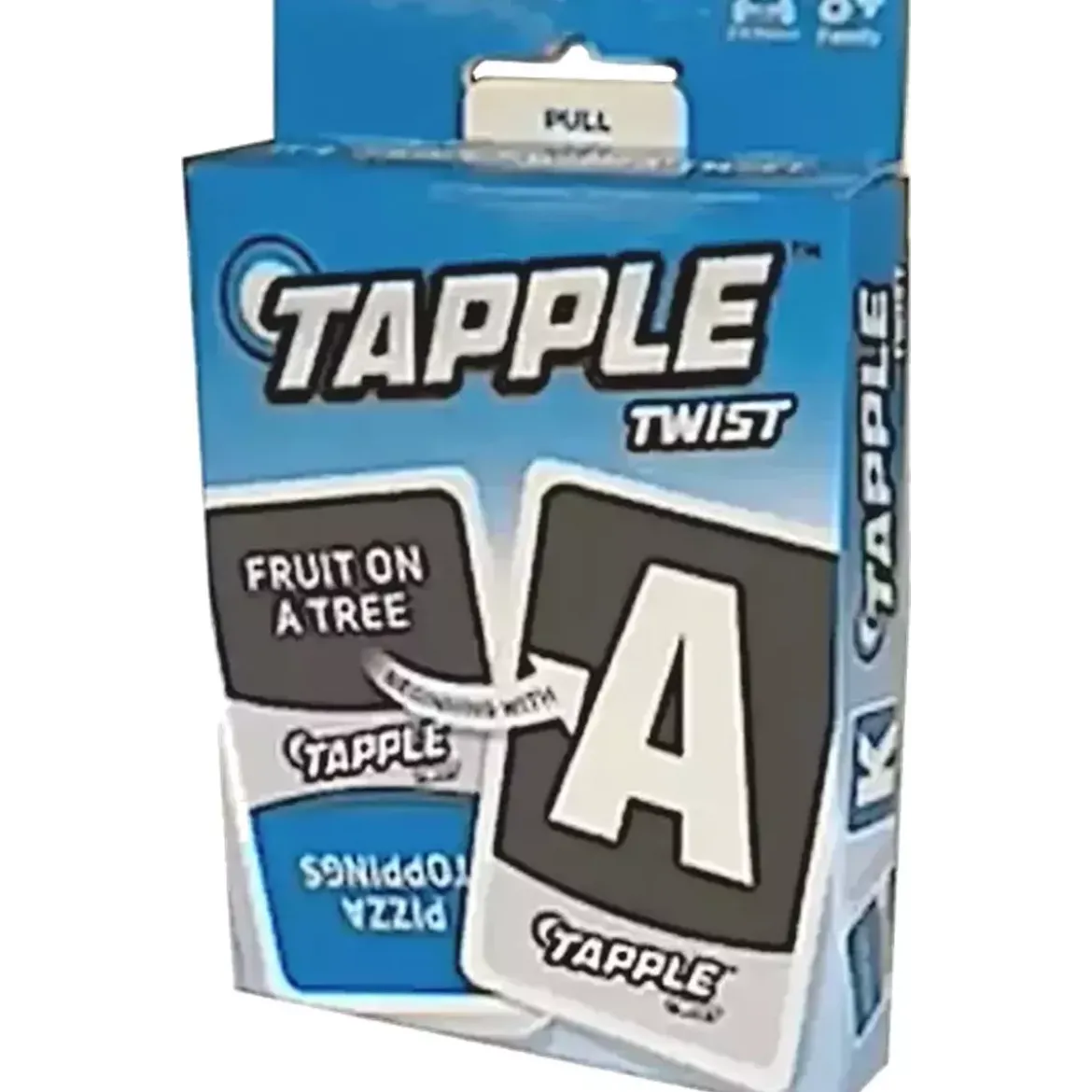 Tapple Twist