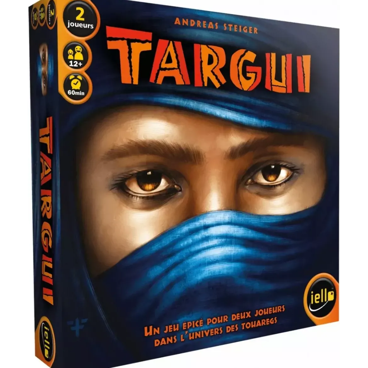 Targui