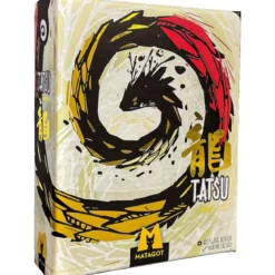 Tatsu : Japanese Spirit