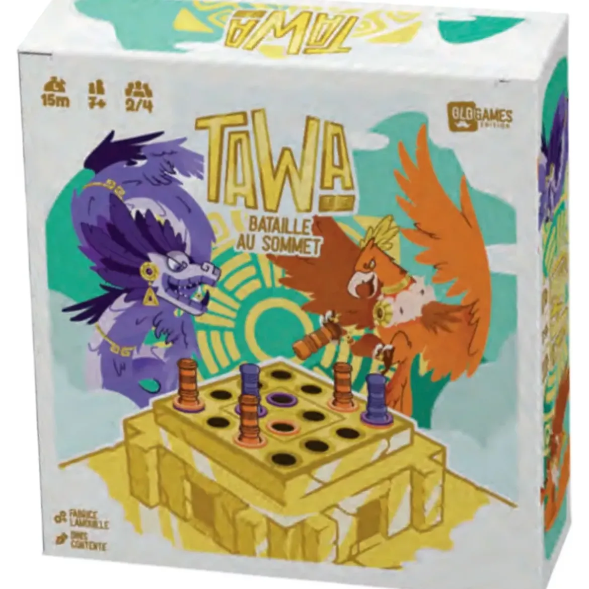 Tawa