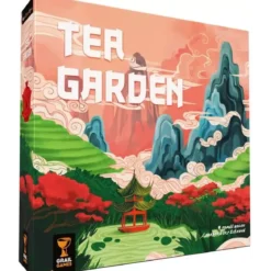 Tea Garden