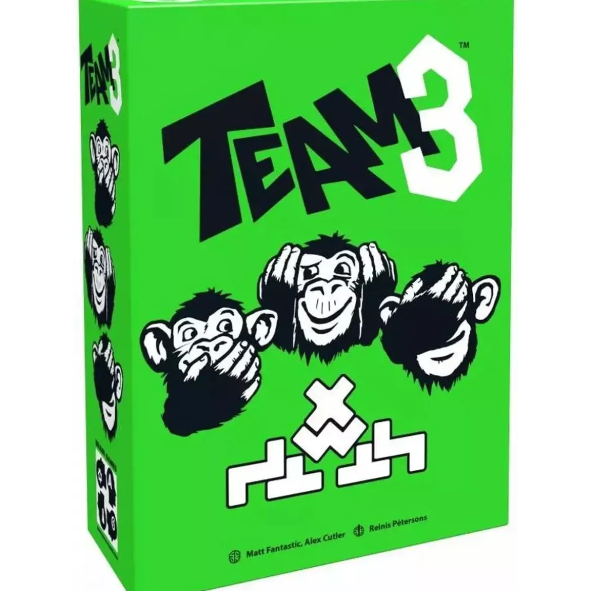 Team 3