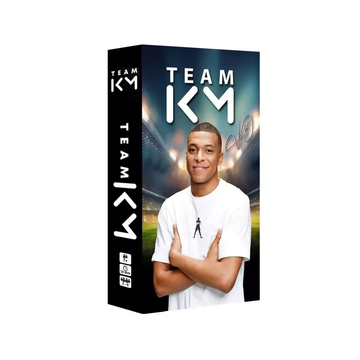 Team KM