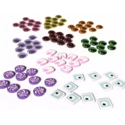 Tea Witches - Deluxe Upgrade Pack