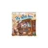 Tea Witches - Version Anglaise