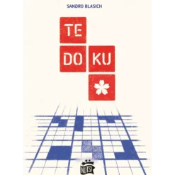 Tedoku