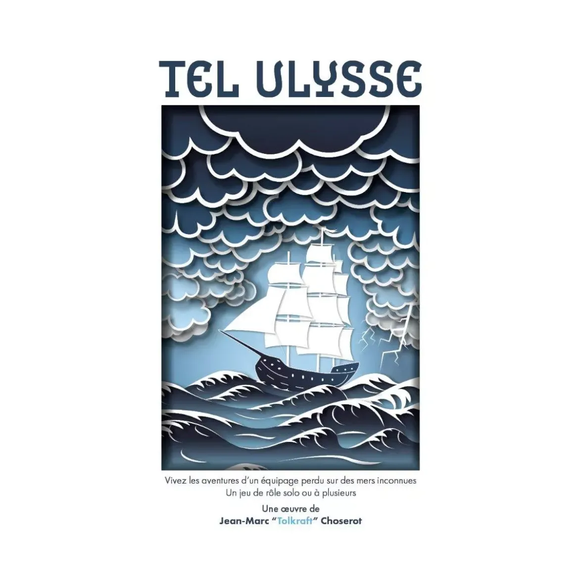 Tel Ulysse