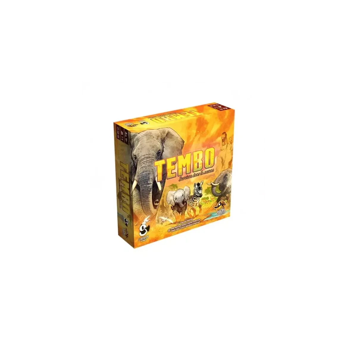 Tembo