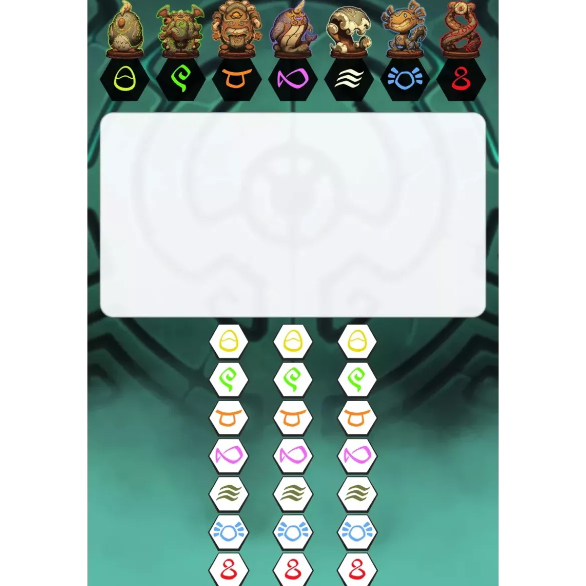 Temple Code
