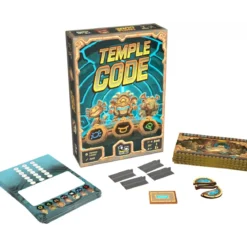 Temple Code