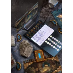 Temple Code