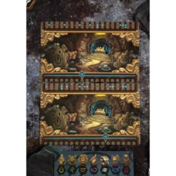 Temple Code