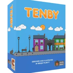 Tenby