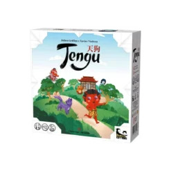 Tengu