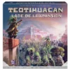 Teotihuacan : L'âge de l'expansion - Extension