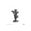 Terezinya, Bonepanders - Figurine Héros & Héroïnes Reaper Miniatures