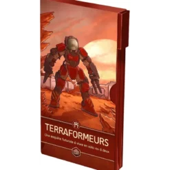 Terraformeurs