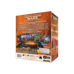 Terraforming Mars : Expédition Arès