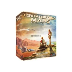 Terraforming Mars : Expédition Arès