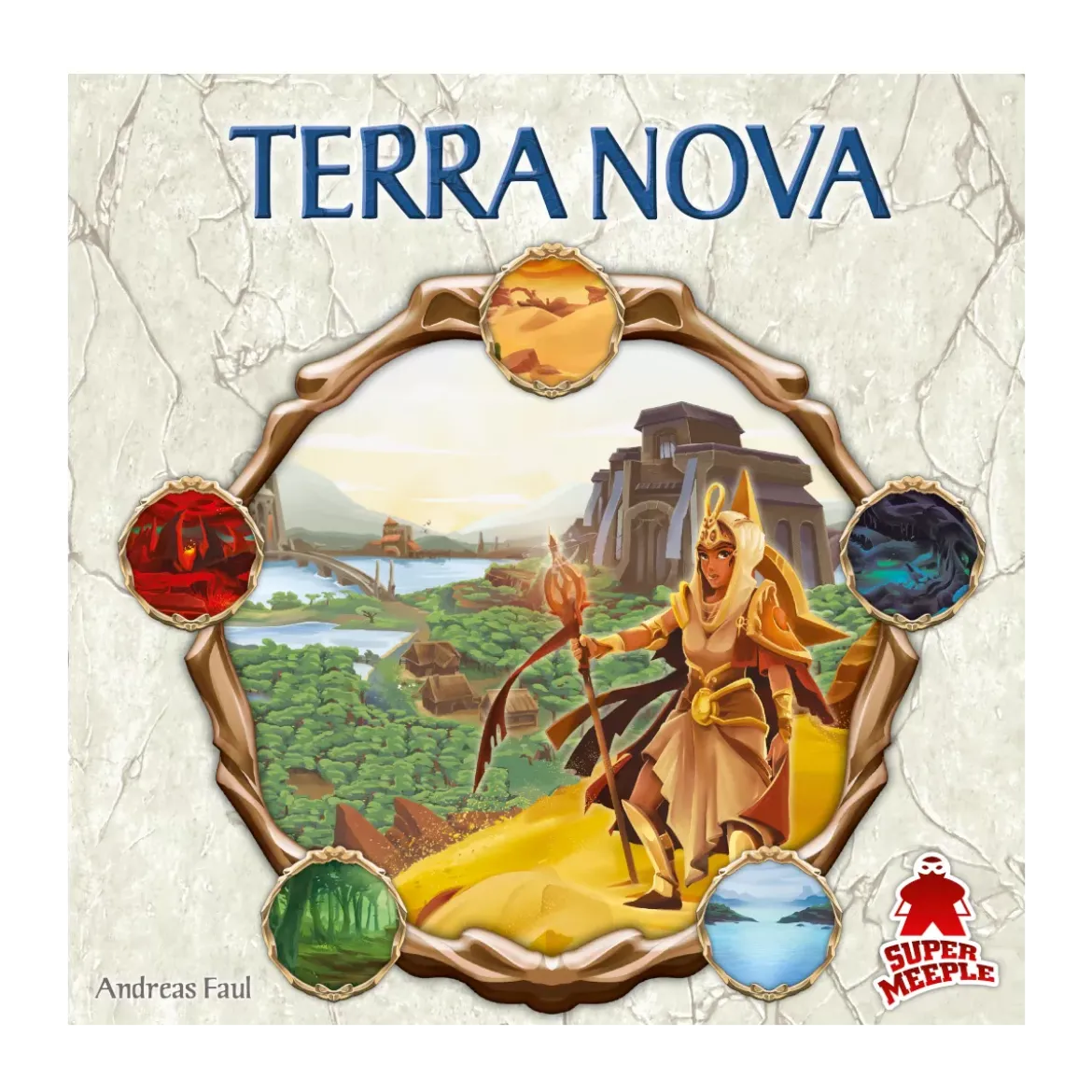 Terra Nova