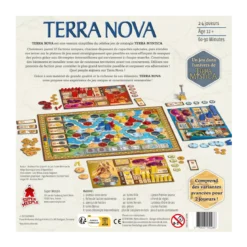 Terra Nova