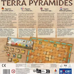 Terra Pyramides