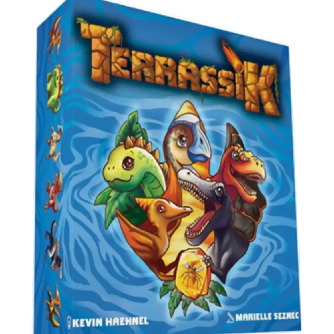 TerrassiK